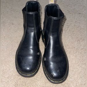 Dr. Marten Chelsea Boot